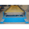 New Type Color Metal Corrugated Roll Forming Machine, Wave Roof Panel Roller Former